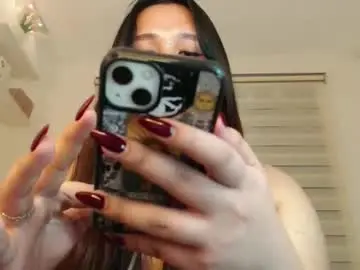 Chaturbate Nude Webcam of darcy_world