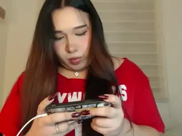 Chaturbate Best Webcam of darcy_world