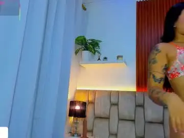 Chaturbate Best live sex cam show of diamond_canela