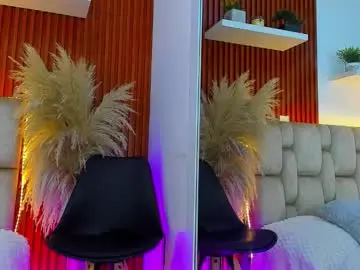 Chaturbate Adult Video Chat of diamond_canela