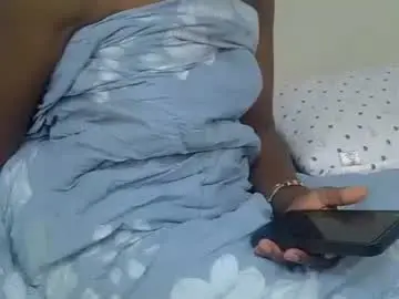 Chaturbate Adult Webcam of ebonyluxe12