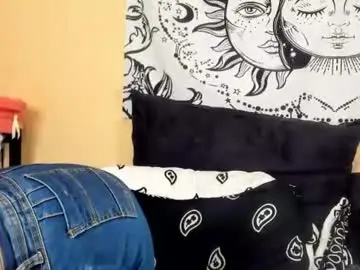 Chaturbate Private Sex Chat of emigomez_
