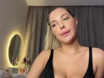 Chaturbate Live Sex of ethel_alen