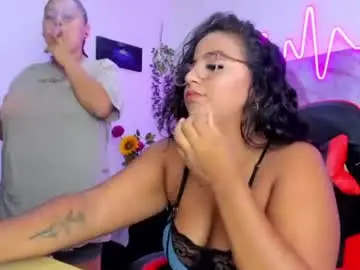 Chaturbate Best live sex cam show of gaby_noah