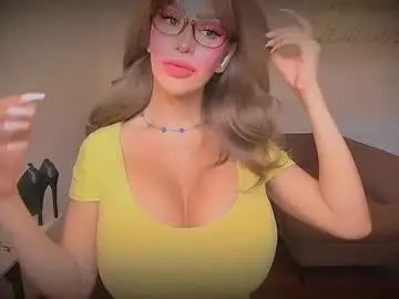 Chaturbate Sex Chat of giftedgirl4u