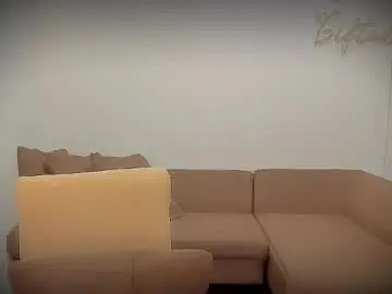 Chaturbate Live Porn of giftedgirl4u