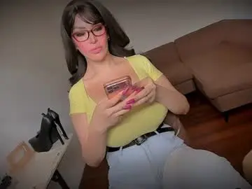 Chaturbate Free Porn Cam of giftedgirl4u