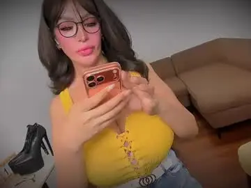 Chaturbate Live Porn of giftedgirl4u