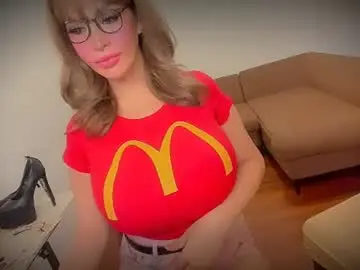 Chaturbate Best live sex cam show of giftedgirl4u
