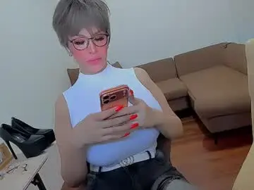 Chaturbate Adult Video Chat of giftedgirl4u