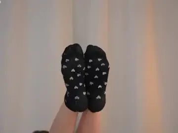 Chaturbate Live Sex Cam of hecola