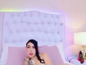 Chaturbate Free Live Porn of irisdelavega