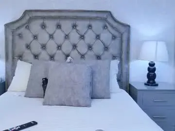 Chaturbate Live Sex Cam of irisdelavega