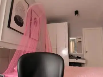 Chaturbate Sex Cam of jap_amelle