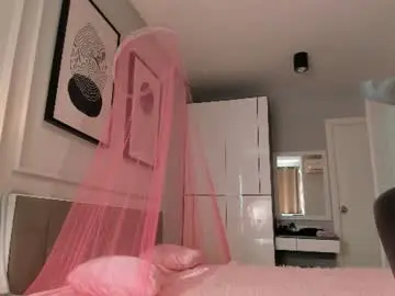 Chaturbate Sex Chat of jap_amelle