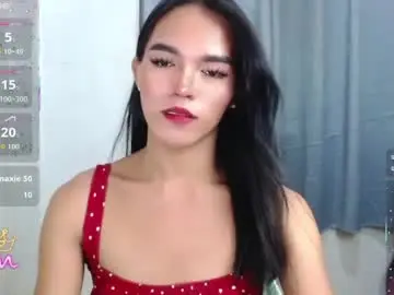 Chaturbate Live Sex Cam of lala_moves