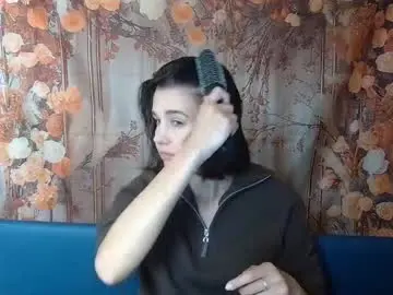 Chaturbate Adult Video Chat of letty_curly