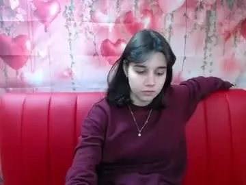 Chaturbate Nude Webcam of letty_curly