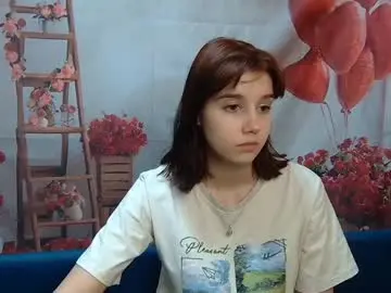 Chaturbate Nude Webcam of letty_curly