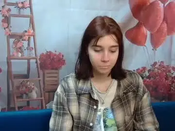 Chaturbate Nude Webcam of letty_curly