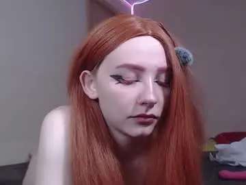 Chaturbate Best live sex cam show of lexy_l0vy