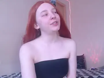 Chaturbate Nude Webcam of lexy_l0vy