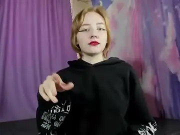 Chaturbate Adult Webcam of lexy_l0vy