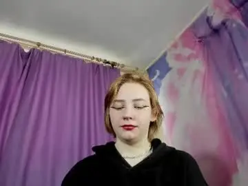 Chaturbate Live Sex of lexy_l0vy