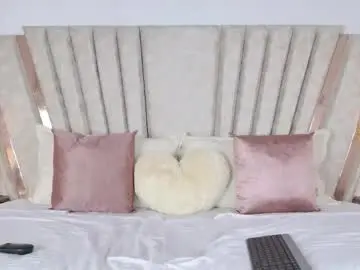 Chaturbate Best live sex cam show of little_janne_