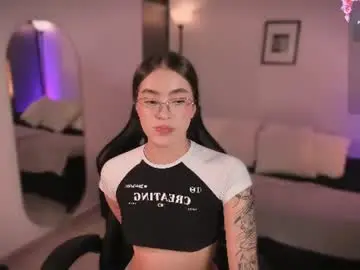 Chaturbate Sex Chat of lizzycolins