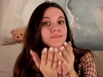 Chaturbate Best live sex cam show of lorettadunnelli