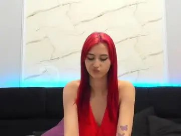 Chaturbate Live Sex of milena_sea