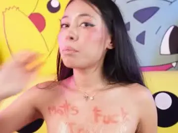 Chaturbate Live Sex Cam of miss__aly