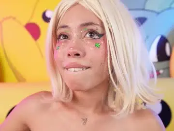 Chaturbate Live Sex of miss__aly