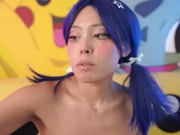 Chaturbate Adult Video Chat of miss__aly