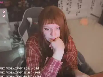 Chaturbate Adult Video Chat of myanotherday