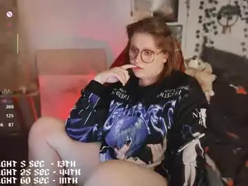 Chaturbate Adult Video Chat of myanotherday