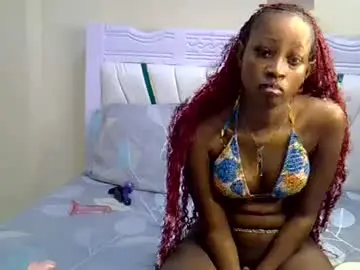 Chaturbate Nude Webcam of petitenoirr