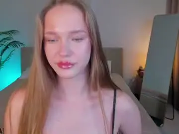 Chaturbate Live Sex Cam of rina_balle