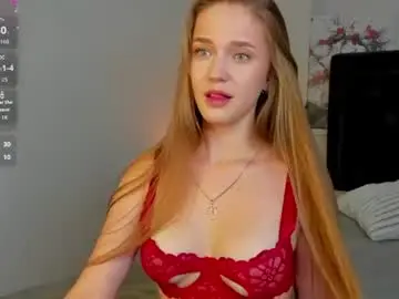 Chaturbate Live Sex Cam of rina_balle