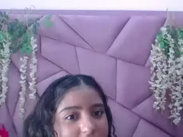 Chaturbate Best live sex cam show of sofia_hernandeez_
