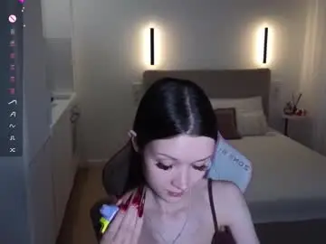 Chaturbate Live Sex Cam of sweetiebones