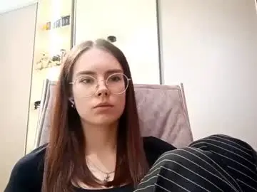 Chaturbate Adult Video Chat of tawnyzenisek