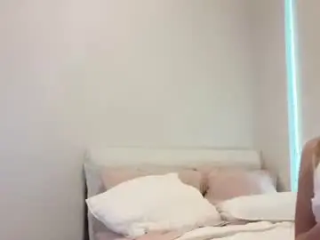 Chaturbate Live Porn of tiffanyy9