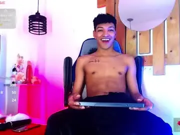 Chaturbate Free Porn Cam of tony_rick_