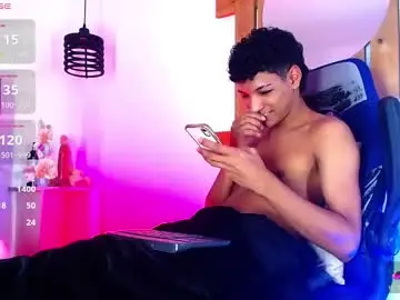 Chaturbate Best Webcam of tony_rick_