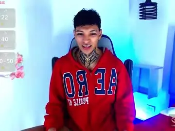 Chaturbate Best Webcam of tony_rick_