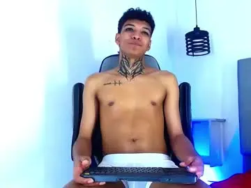 Chaturbate Watch Live Sex Cams of tony_rick_