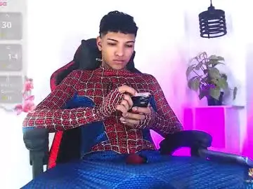 Chaturbate Adult Video Chat of tony_rick_