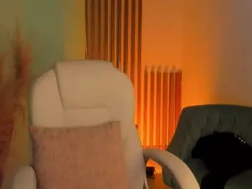 Chaturbate Best live sex cam show of abbyjacksonn_